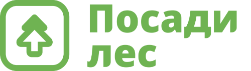 Посади лес